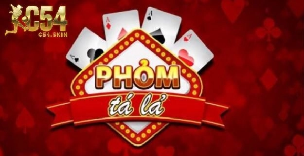 Chơi bài phỏm là gì?