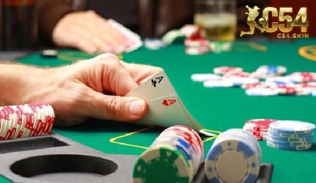 Luật chơi Poker đơn giản và dễ hiểu