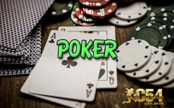Luật Chơi Poker là gì?