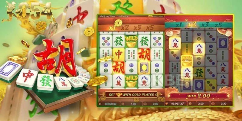 Vì Sao Nên Chọn Đường Mạt Chược C54 – Trải Nghiệm Cá Cược Đỉnh Cao
